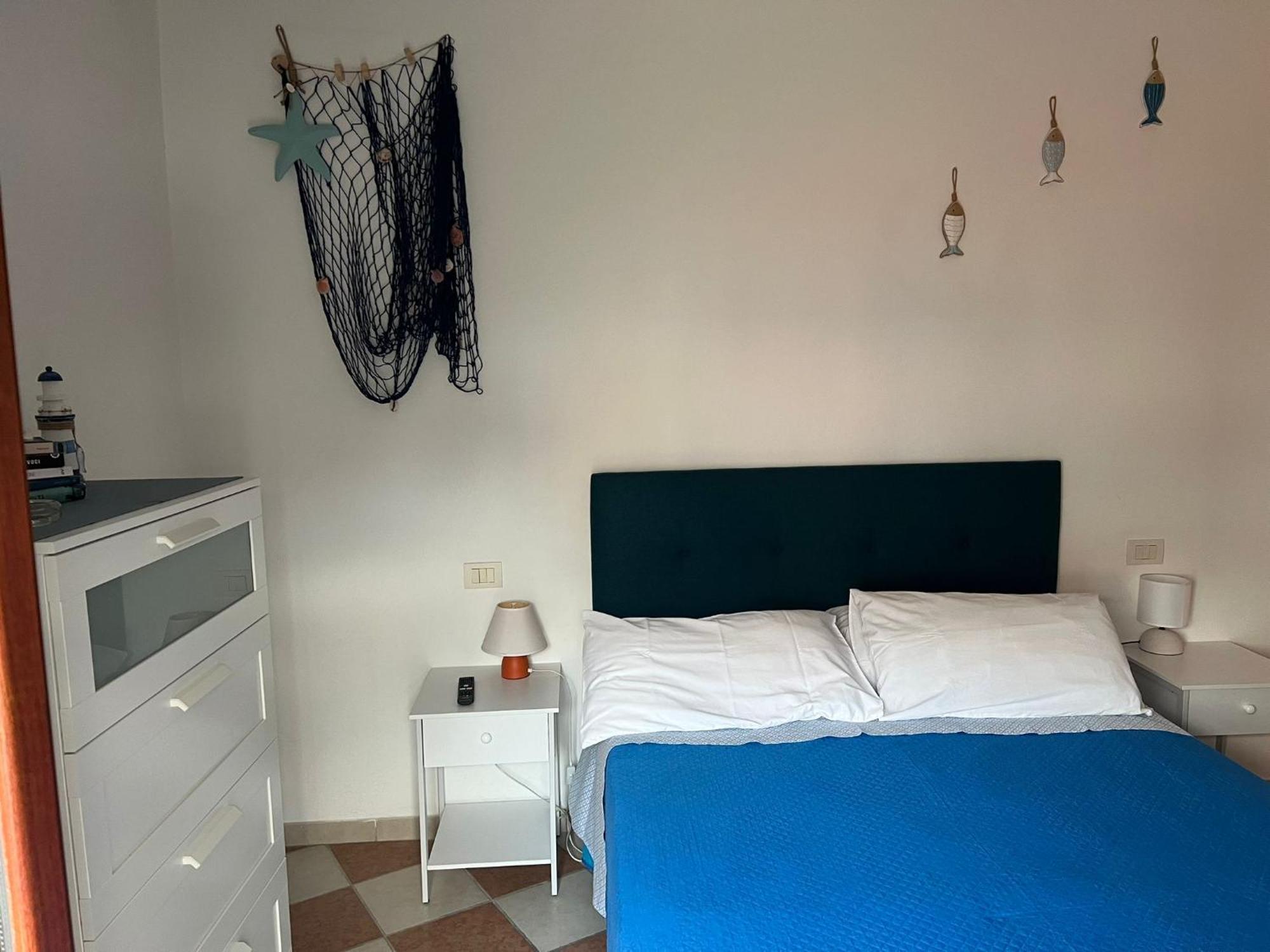 Il Giardino Sul Mare B&B 리바 리구레 외부 사진